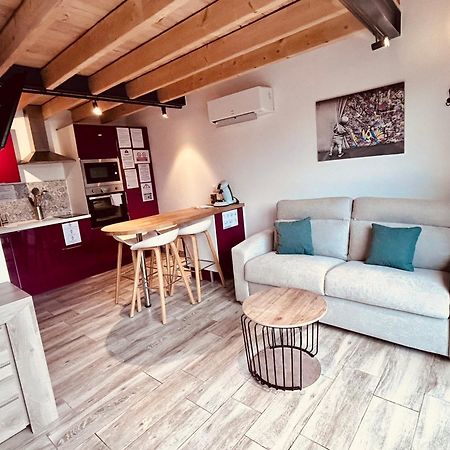Le Clos De Tanvol - Parking Prive Gratuit- Terrasse Privee - Climatisation Viriat エクステリア 写真